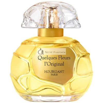Houbigant Privée Eau de Toilette Nőknek, 100ml