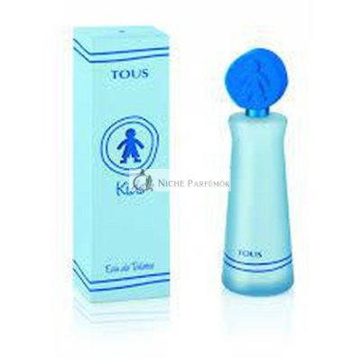 Tous Kids Boy Eau De Toilette 100ml