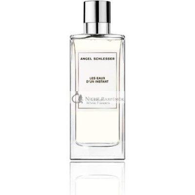 Intim Fehér Virágok Eau de Toilette Spray, 100ml