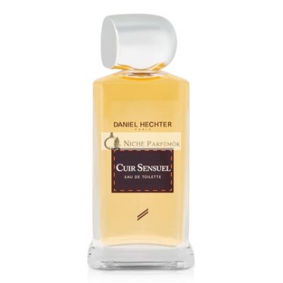Daniel Hechter Collection Couture Sensual Leather EDT Spray, 100ml