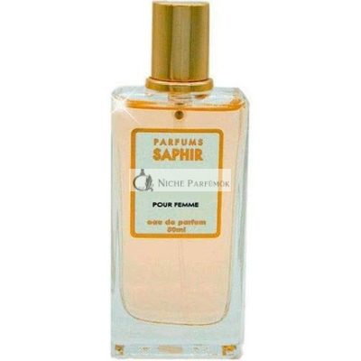 Frasco Señora Vive La Femme, 50 ml