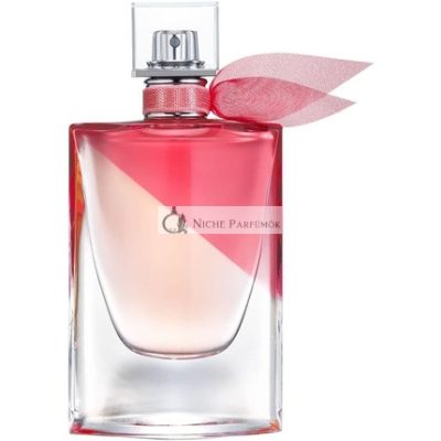 Lancôme La Vie Est Belle En Rose Eau De Toilette Spray nőknek, 50ml