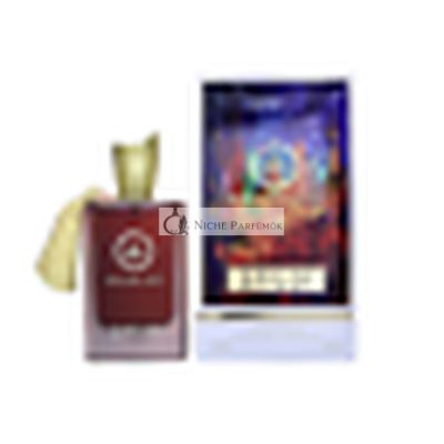 Killer Oud by Death EDP, 100ml