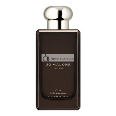 Jo Malone London Oud & Bergamot Cologne Intense, 100ml