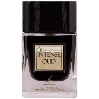 Arabian Oryx Intense Oud Eau De Parfum, 100ml