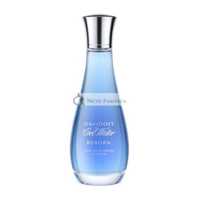 Davidoff Cool Water Reborn EDP Intense Woman 100ml