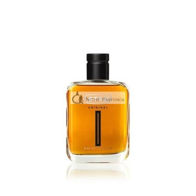 Str8 Original Eau de Toilette, 100 ml