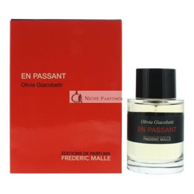 FREDERIC MALLE En Passant EDP, 100ml