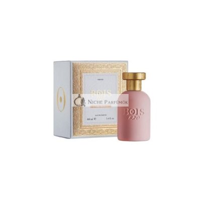 Bois 1920 Oro Rosa Eau De Parfum Férfiaknak és Nőknek, 100ml