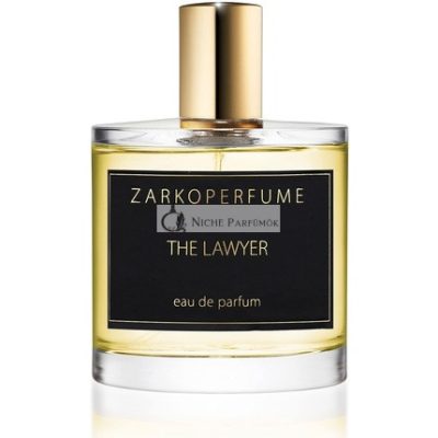 ZARKOPERFUME The Lawyer 100ml EDP Spray
