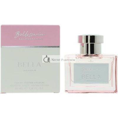 Baldessarini Bella Absolu Eau De Parfum, 30 ml