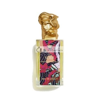 Sisley Eau du Soir Limited Edition 2022 Eau de Parfum nőknek 100ml