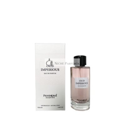 Paris Corner Pendora Scents Oud Imperious Eau De Parfum, 100ml