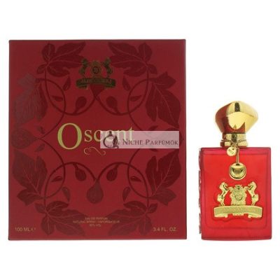 Alexandre Oscent Rouge EDP, 100ml