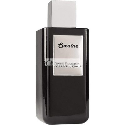 Cocaine Eau de Parfum, 100 ml