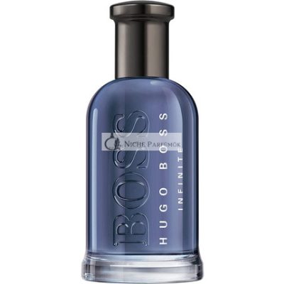 Hugo Boss Bottled Infinite - 200ml, Eau de Parfum, Férfi Parfüm