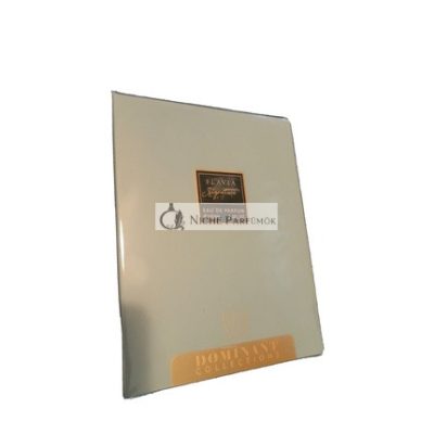 Signature by Flavia Eau De Parfum Férfiaknak, 100 ml