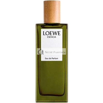 Loewe Esencia Eau De Parfum Natural Spray, 150ml