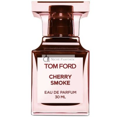 TF Cherry Smoke EDP, 30ml