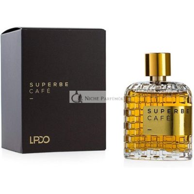 Lpdo Superbe Café 100ml Eau De Parfum