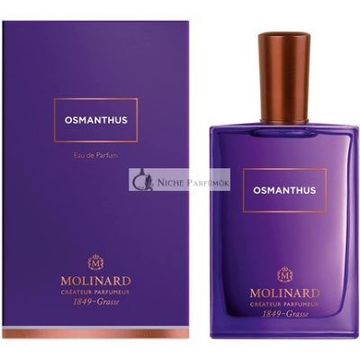 Eau de Parfum Spray, 75 ml