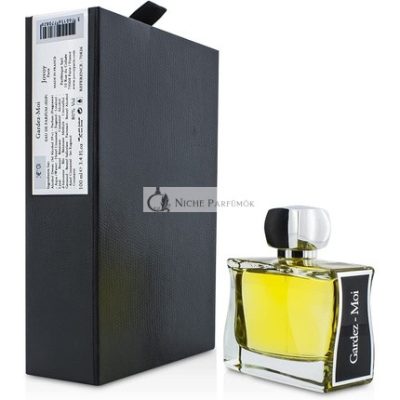 Jovoy Gardez Moi EDP Vapo Női Parfüm, 100ml