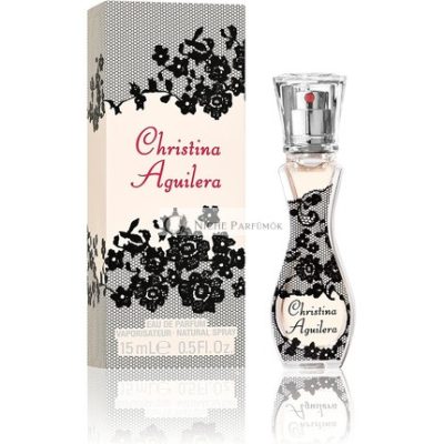 Christina Aguilera Signature Eau de Parfum 15ml