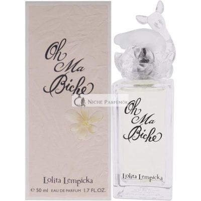 Lolita Lempicka Oh My Deer EDP Spray, 50ml