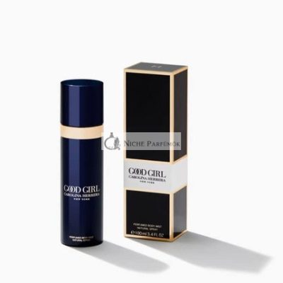 Carolina Herrera Good Girl Testertest 100ml