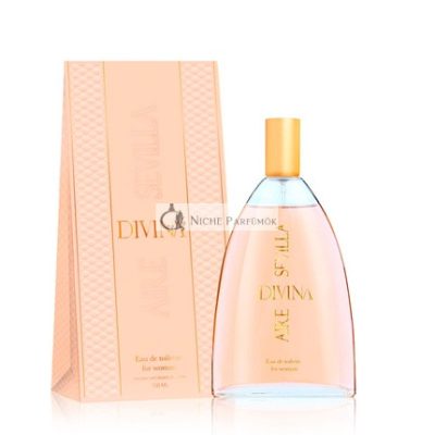 Aire de Sevilla Divina EDT Spray, 150ml