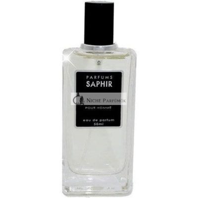 Saphir Homme Select Parfüm, 50 ml