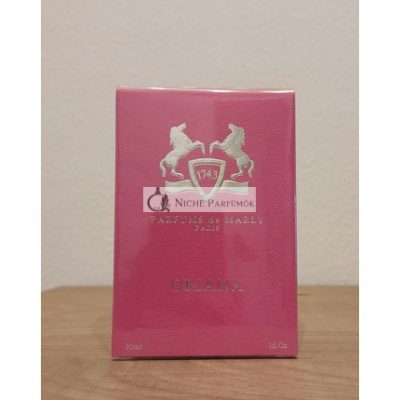 Oriana 30ml ÚJ + ZÁRT! Parfums de Marly Női Illat Eau de Parfum