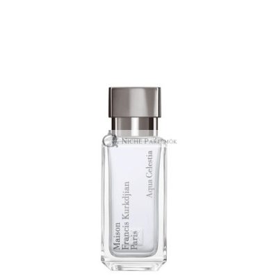 Maison Francis Kurkdjian Aqua Celestia Eau de Toilette, 35ml