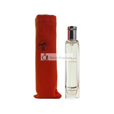 Hermès Un Jardin sur la Lagune Eau de Toilette, 15 ml