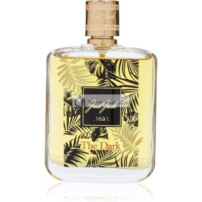 JUST JACK S The Dark Eau de Toilette, 100ml