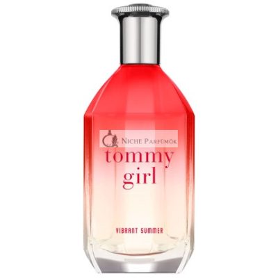 Tommy Hilfiger Tommy Girl Summer Game Edt 100ml