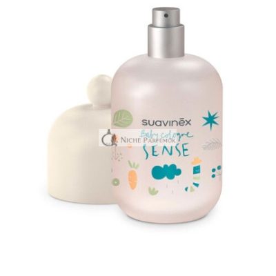Suavinex Unisex Baba Parfüm, 100 ml