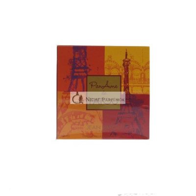 PanAme Jean Patou Eau de Toilette Spray, 50ml