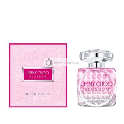 Jimmy Choo Blossom 2019 Különleges Kiadás Eau de Parfum 60ml