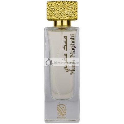 Nylaa Musk Maghribi Eau De Parfum 75ml