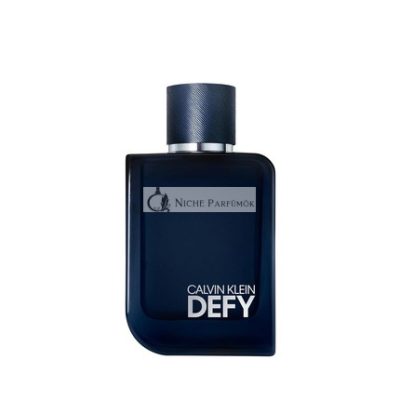 Calvin Klein Defy Parfüm férfiaknak, 97ml