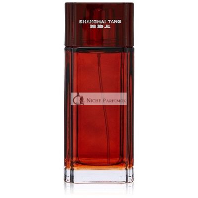 Shanghai Parfüm, 100ml