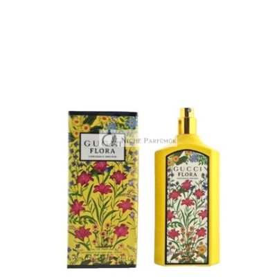 Gucci Flora Gorgeous Orchid Eau de Parfum, 50ml