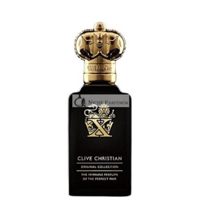 Clive Christian Original Collection X Női 50ml