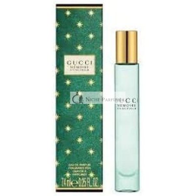 Gucci Memoire D'une Odeur Rollerball Eau De Parfum, 7.4ml