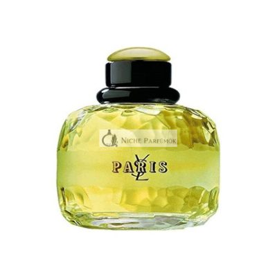 Yves Saint Laurent Eau De Parfum Spray, 125ml