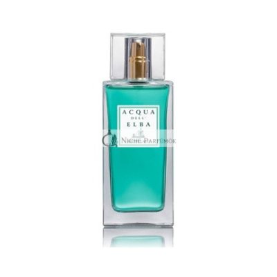 Acqua Dell Elba Arcipelago Eau de Parfum Nőknek, 100ml