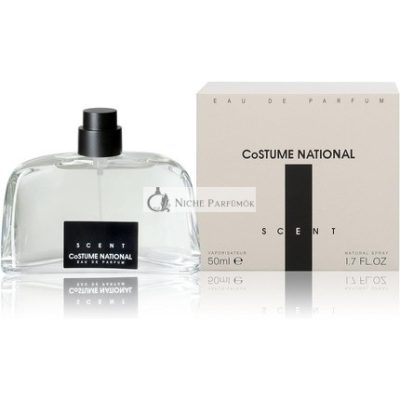 Costume National Scent Eau De Parfum, 50ml