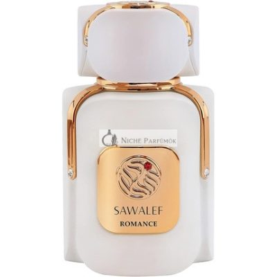 Romance Swiss Arabian EDP Spray Unisex, 76 ml