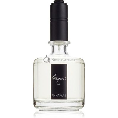 Annayake Miyabi Homme Férfi Eau de Toilette, 100ml